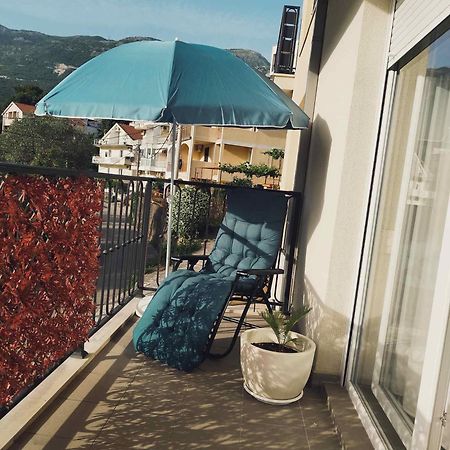 Apartman Montenegrina Будва Экстерьер фото