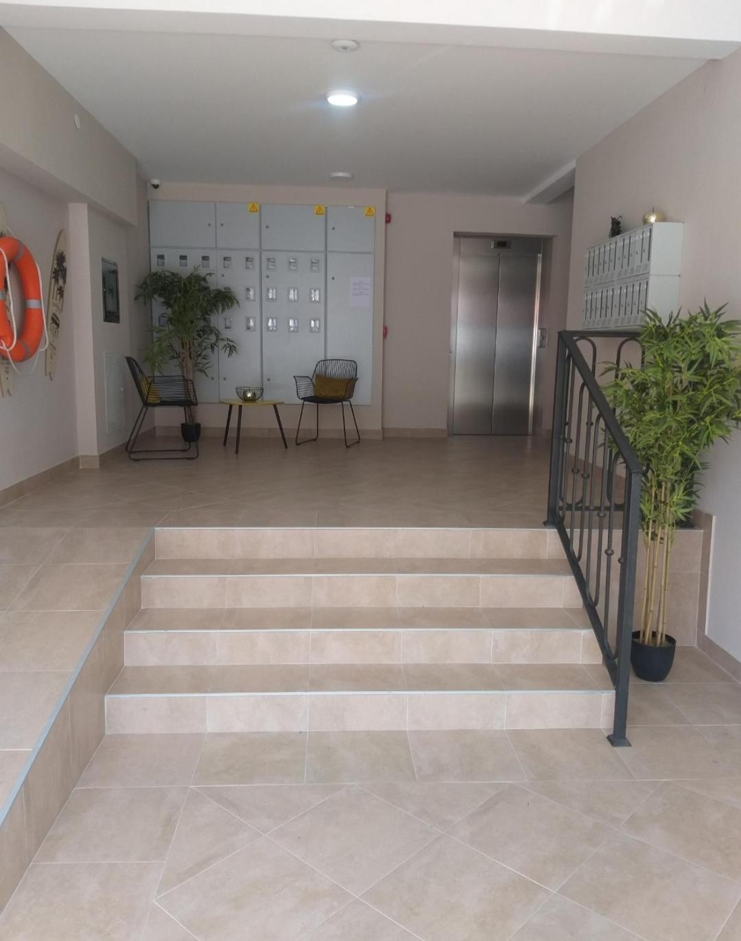 Apartman Montenegrina Будва Экстерьер фото