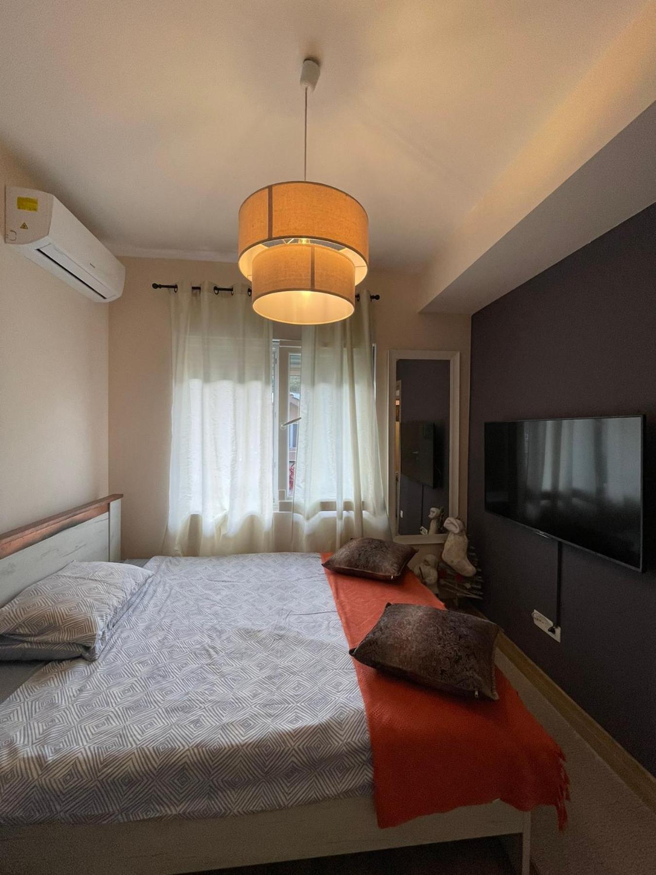 Apartman Montenegrina Будва Экстерьер фото